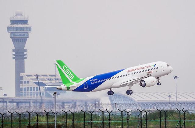 C919上的3D打印技術(shù)應(yīng)用,50年追逐之路終獲成果